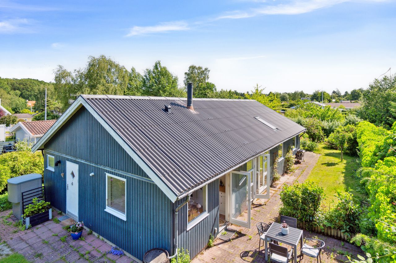 Solvej 16A, Stenstrup, 3100 Hornbæk
